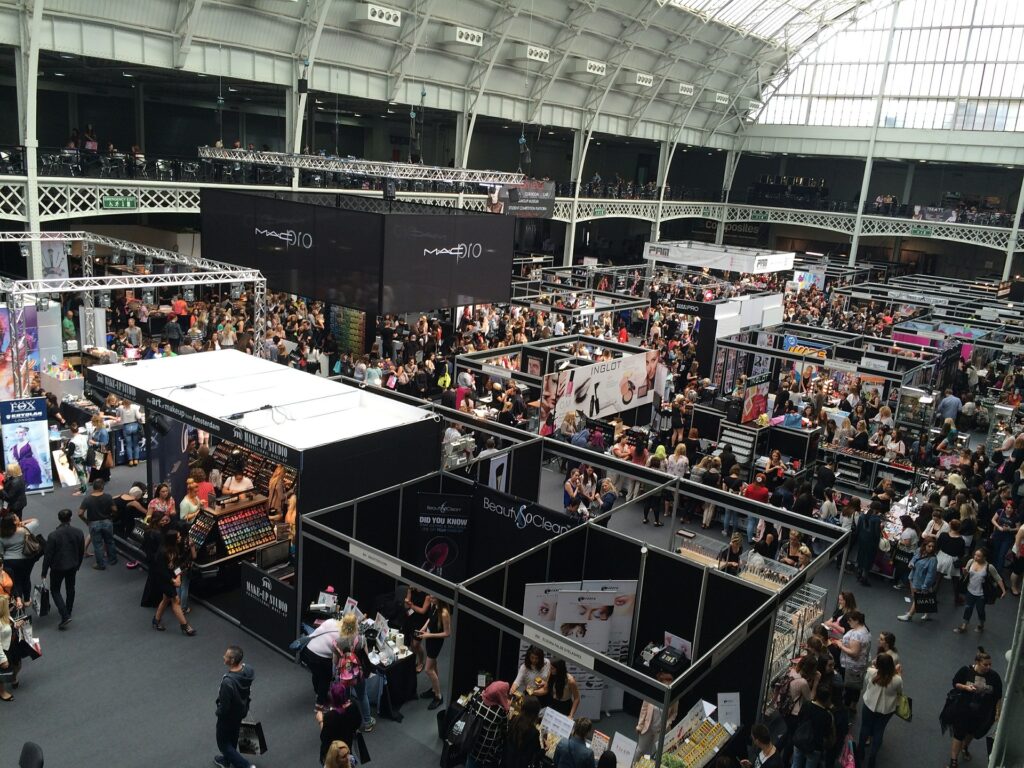 How to Plan – and Survive – Your Next Live Event