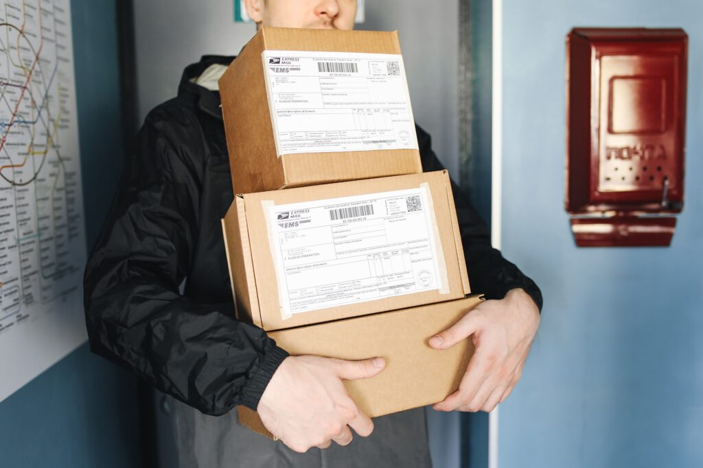 The Packaging Boom – and What it Means for your Brand