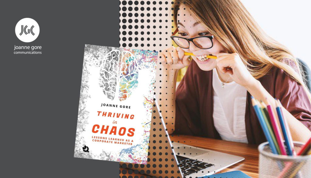 Marketing Chaos: How to Bounce Back When Things Go South