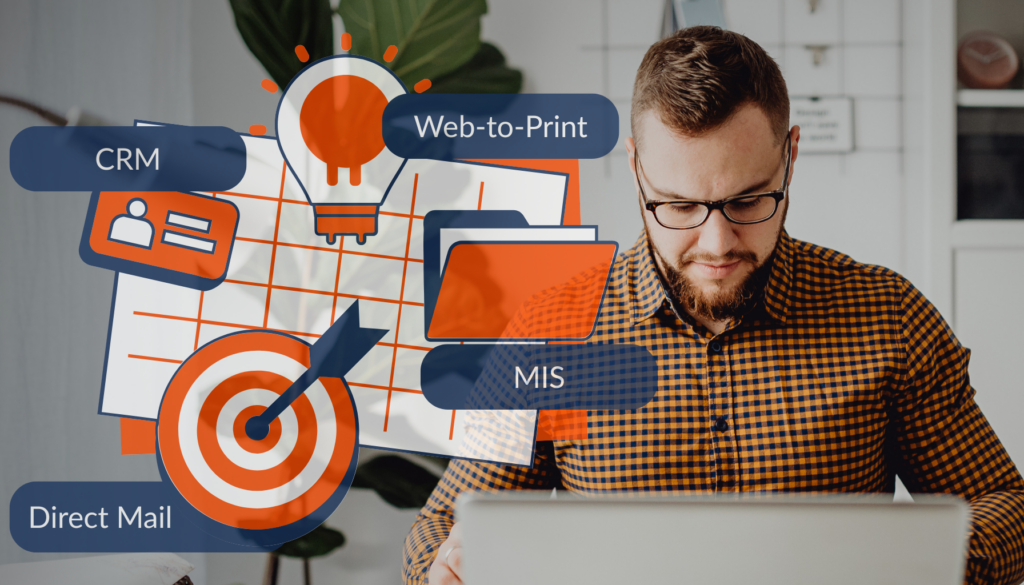 The Tech-Driven Print Business: What PSPs Need to Know Now, Next, and Later