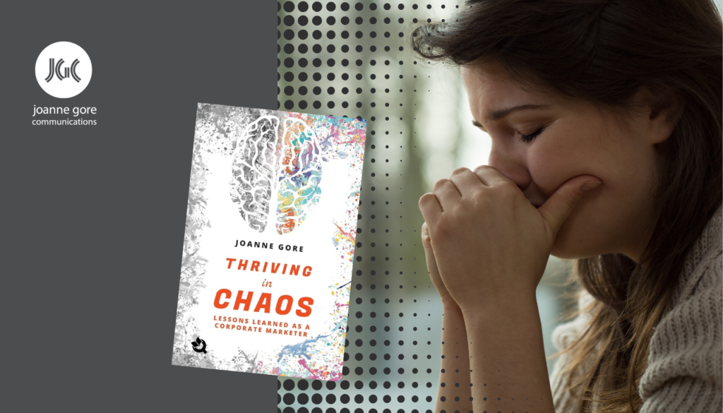 From Breakdown to Breakthrough: What Getting Fired Can Teach Us About Resilience